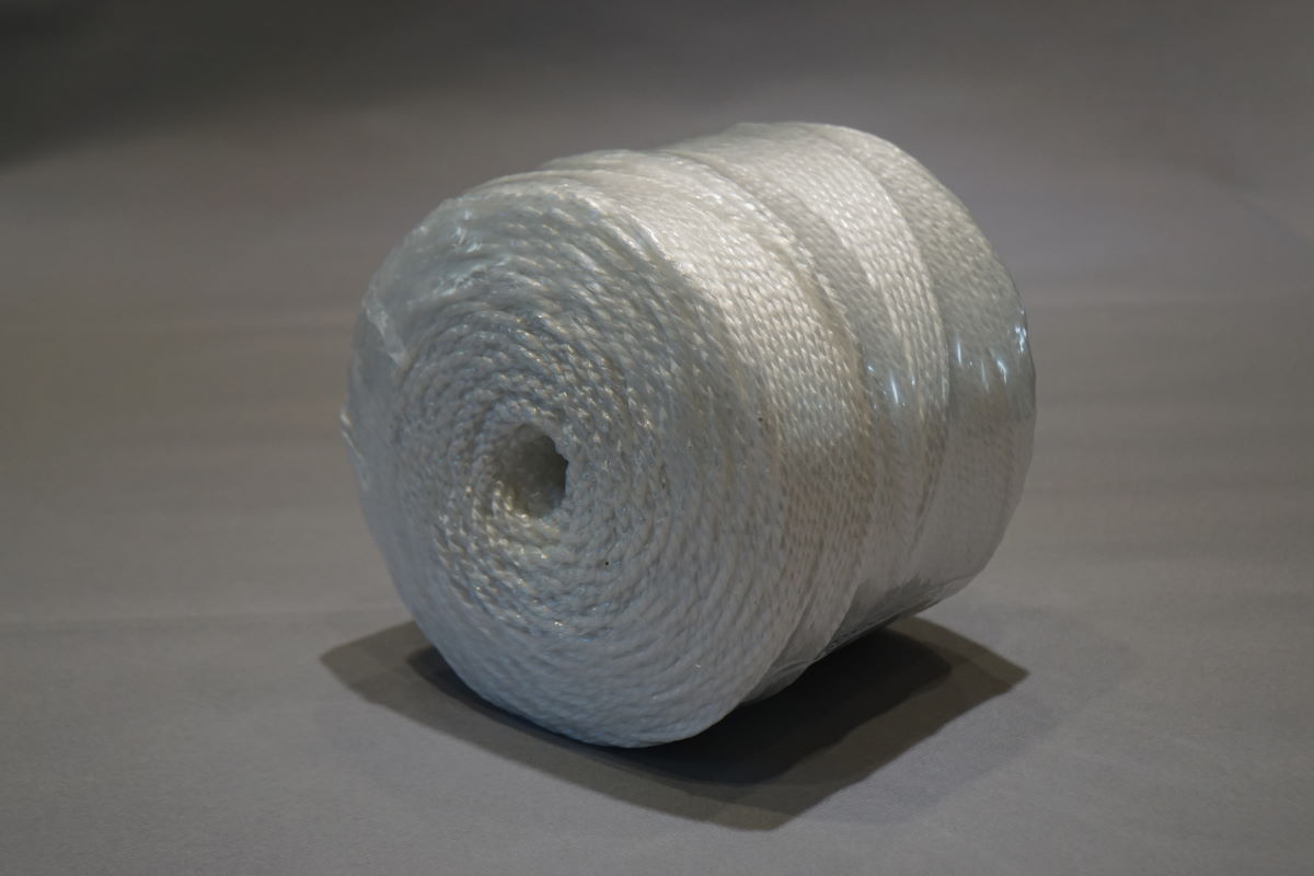 Ficelle en P.P. 3/800 - bobines 2 kg.  